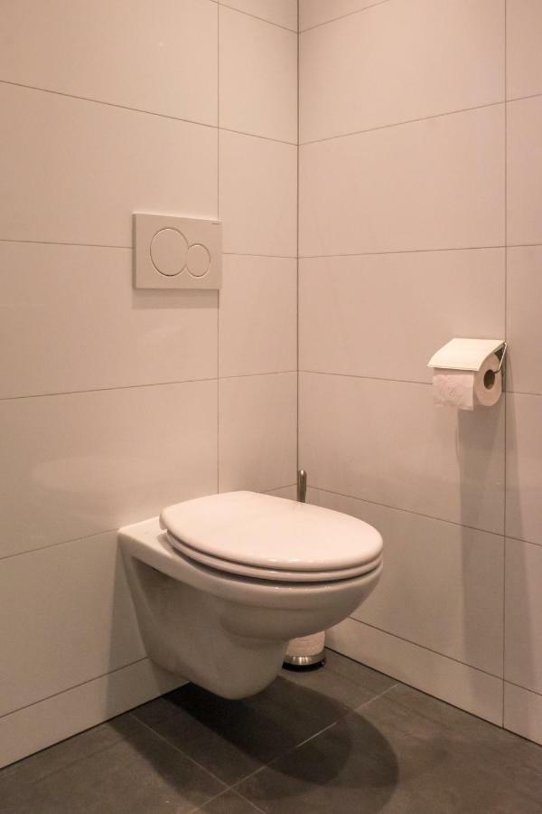 Studio South Beach With Garden And Free Parking Zandvoort Dış mekan fotoğraf